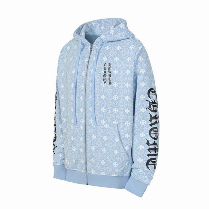 Picture of Chrome Hearts Jackets _SKUChromeHeartsS-XLaztxC3434764